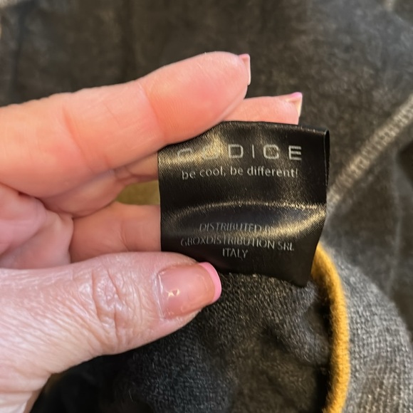 Códice light weight sweater - Picture 9 of 9